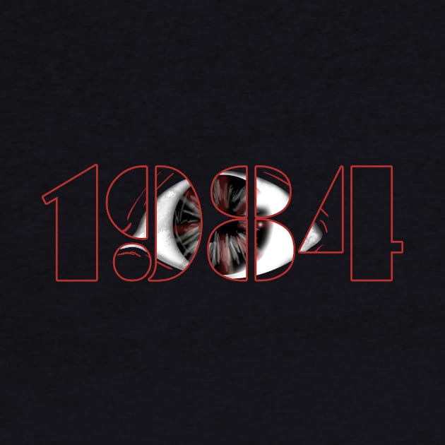 1984 by Piercek25